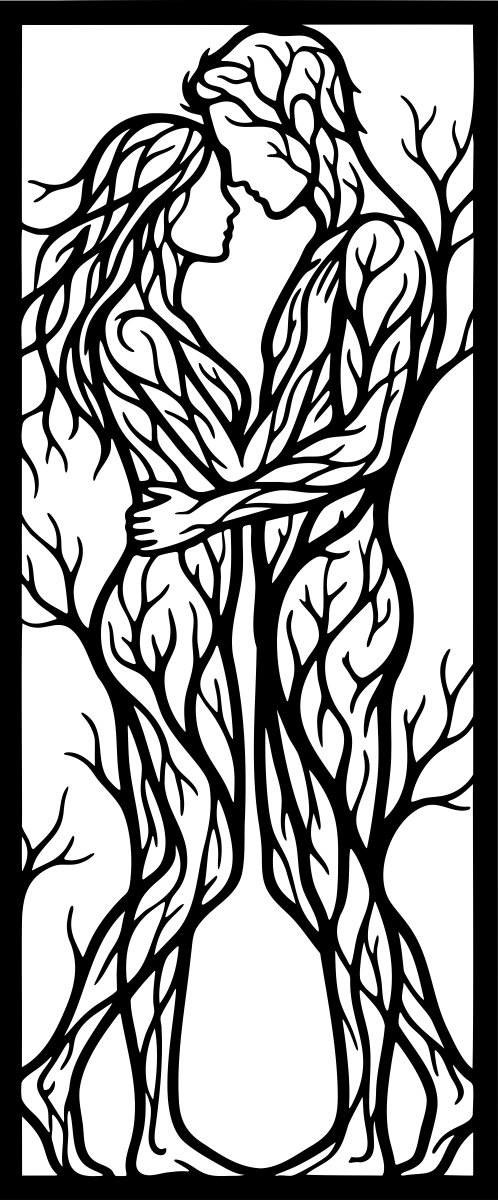 Couple Tree Branches